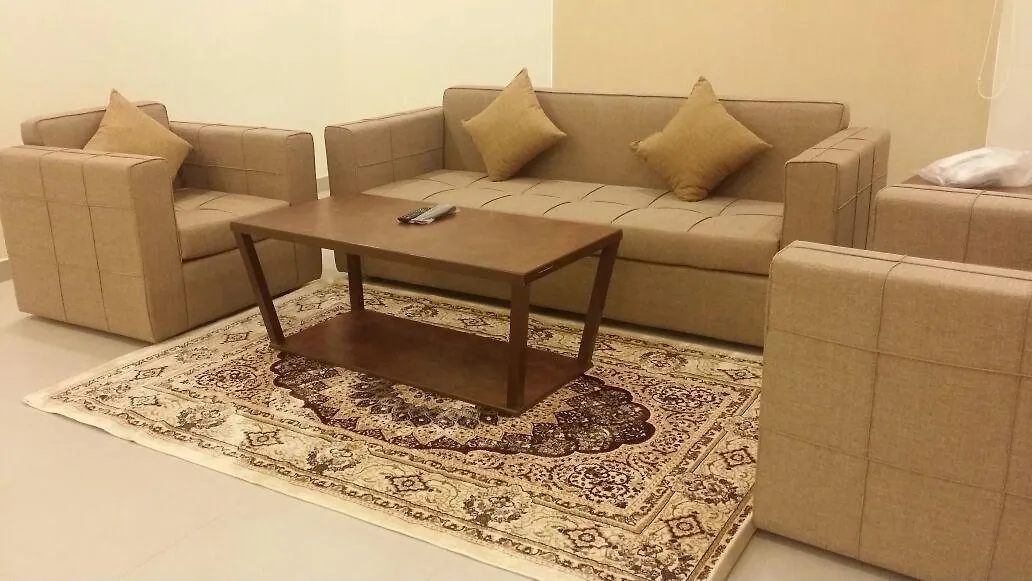 Rahat Taraf Riyadh