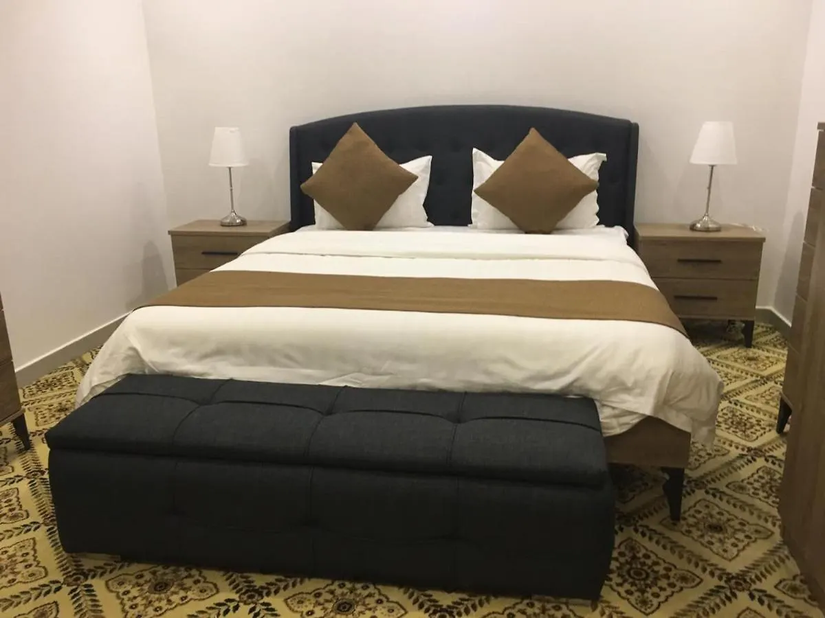 Rahat Taraf Riyadh
