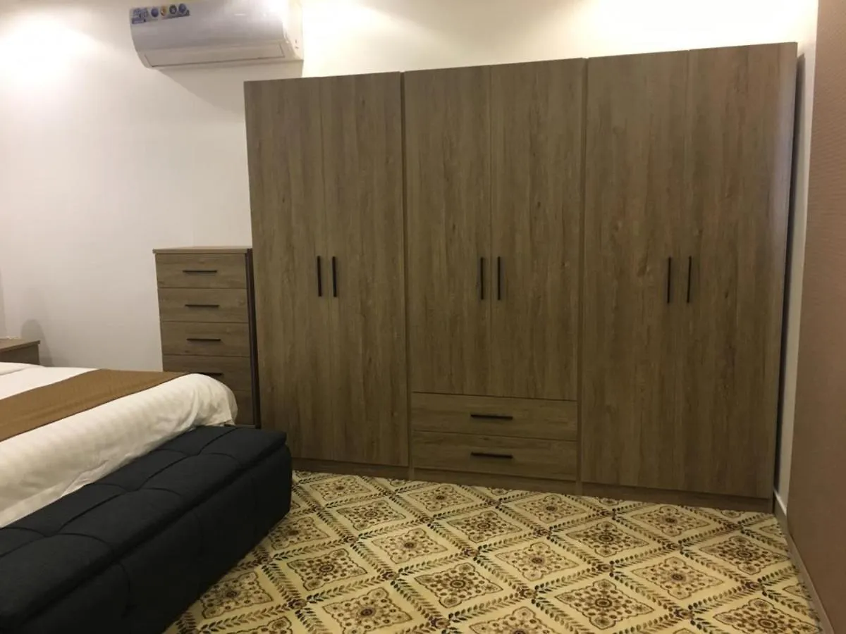 Rahat Taraf Riyadh 0*,