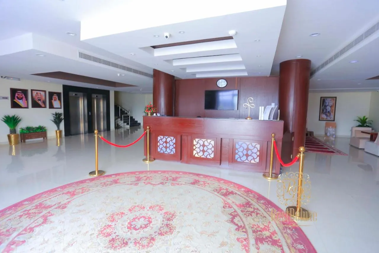 Rahat Taraf Riyadh 0*,  Saudi Arabia