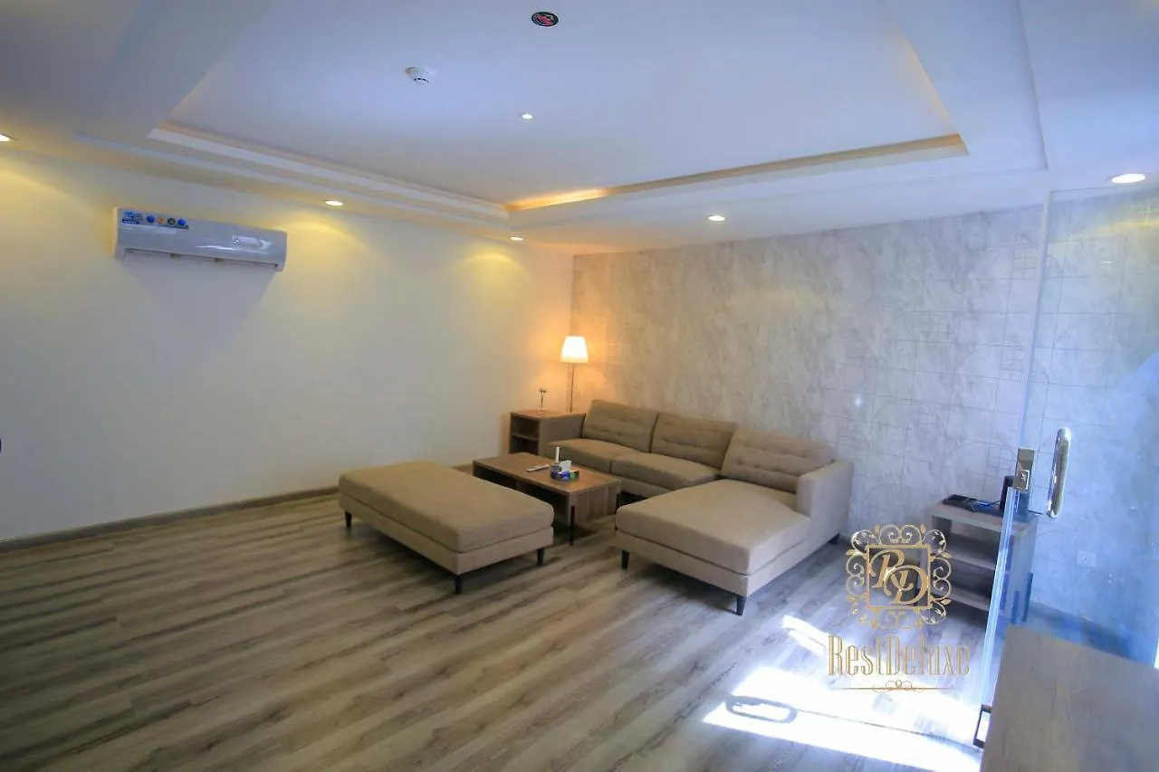 Rahat Taraf Riyadh Saudi Arabia