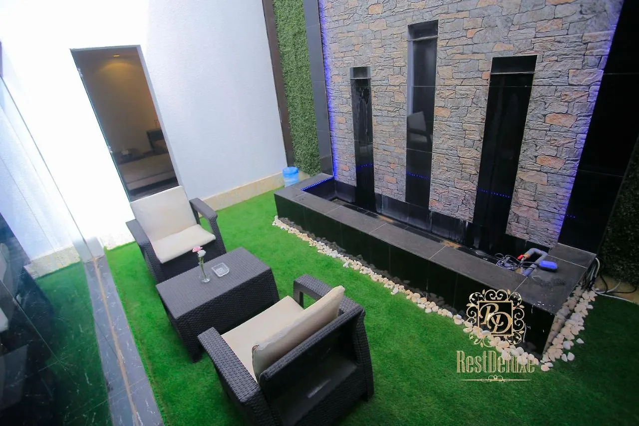 Rahat Taraf Riyadh 0*,  Saudi Arabia