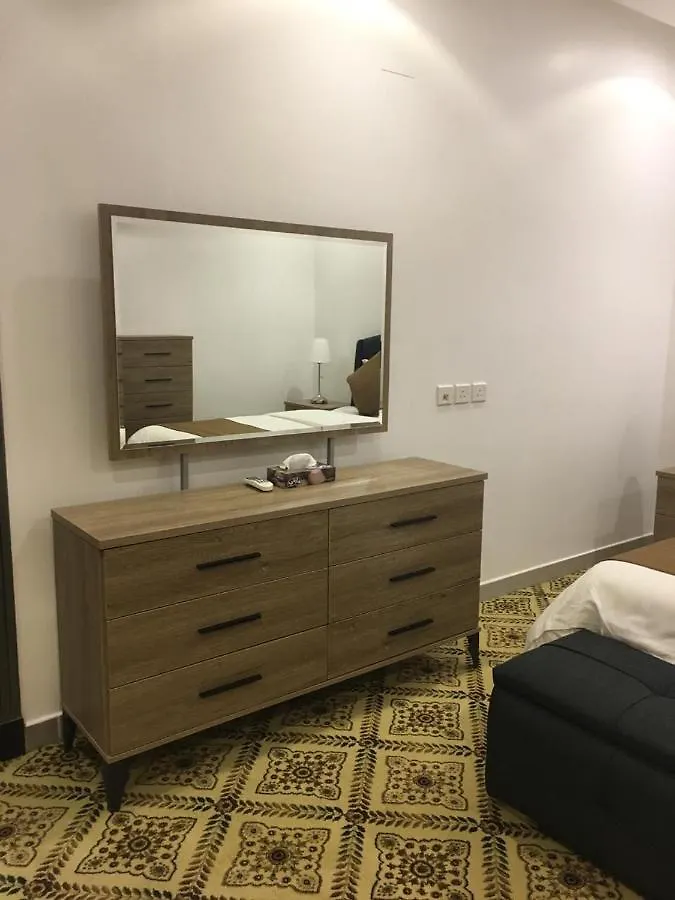 Rahat Taraf Riyadh