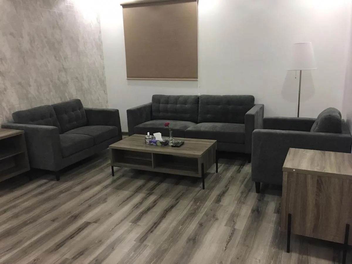 Aparthotel Rahat Taraf Riyadh