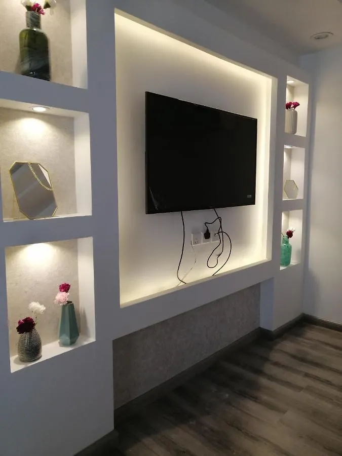 Aparthotel Rahat Taraf Riyadh