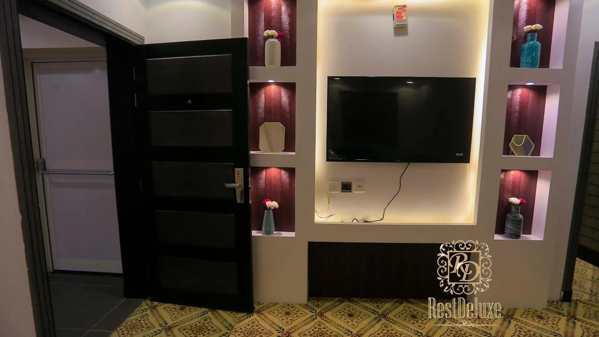 Aparthotel Rahat Taraf Riyadh