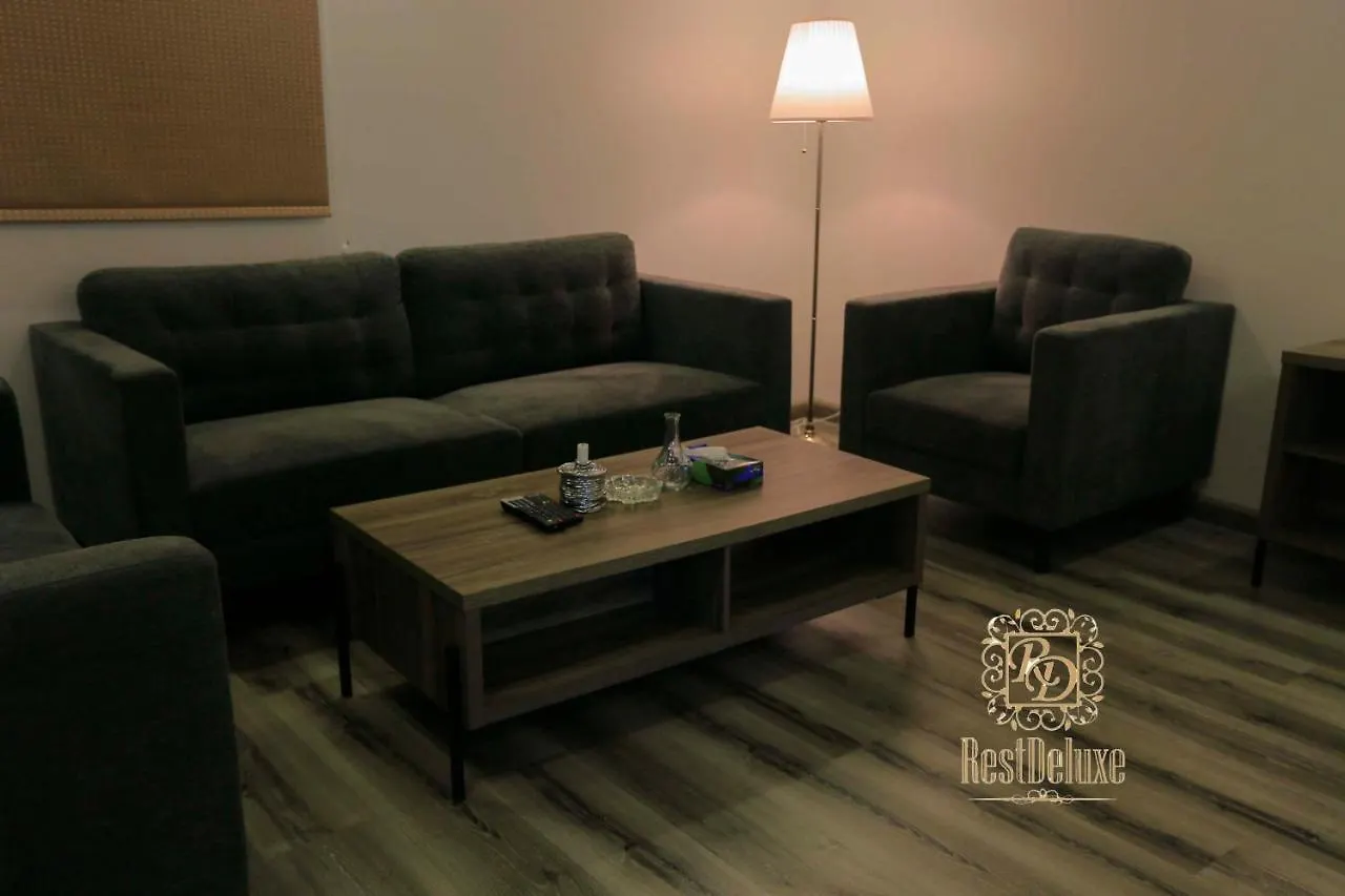 Rahat Taraf Riyadh