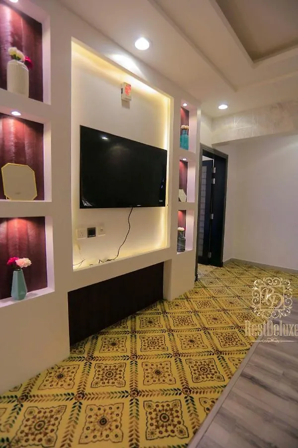 Rahat Taraf Riyadh 0*,  Saudi Arabia