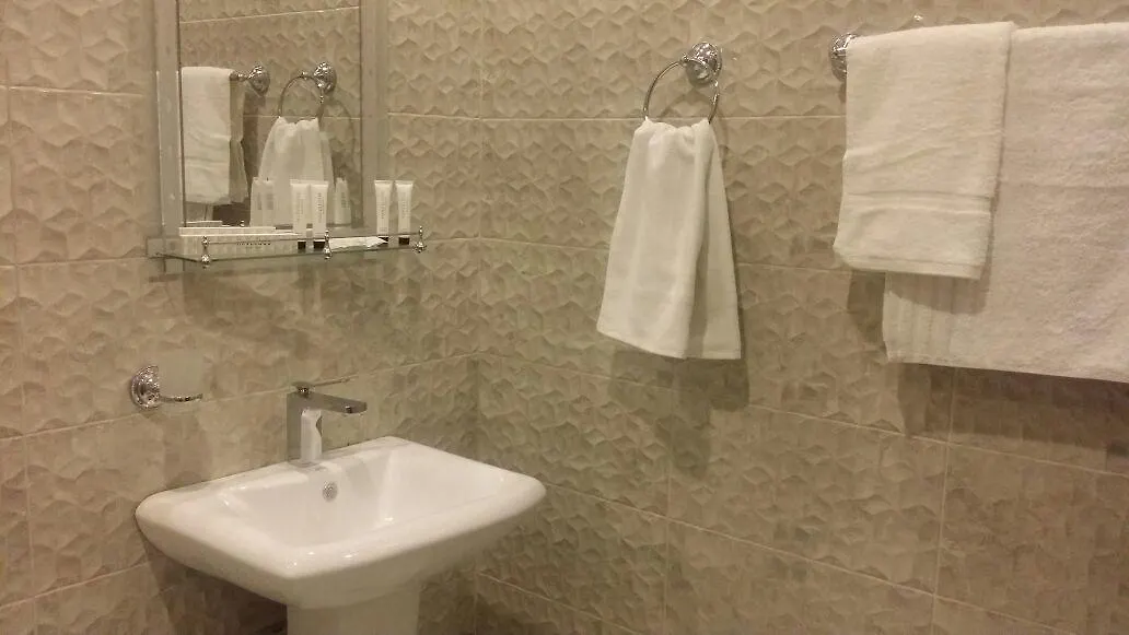 Rahat Taraf Riyad Appart hôtel